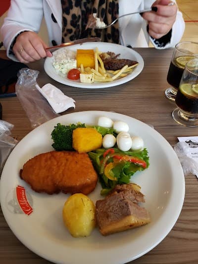 Restaurante Califórnia - Foto 2