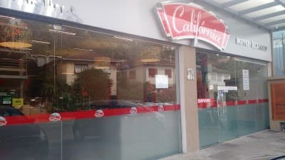 Restaurante Califórnia - Foto 6