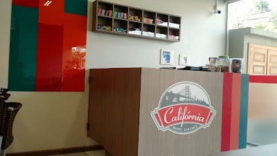 Restaurante Califórnia - Foto 7