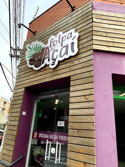 Polpa do Açaí - Foto 5