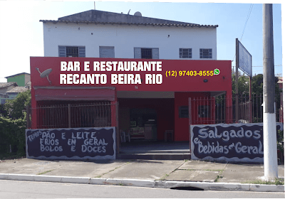 Bar e Restaurante Recanto Beira Rio - Foto 3