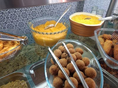 Sabor Caseiro Restaurante - Foto 2