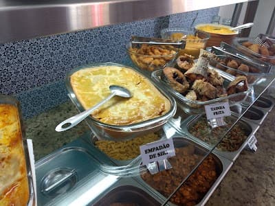Sabor Caseiro Restaurante - Foto 3