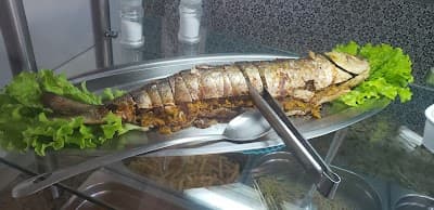 Sabor Caseiro Restaurante - Foto 4