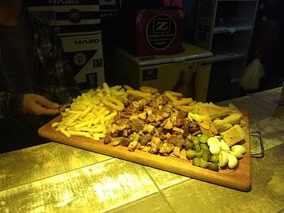 Zimbaue Hamburgueria - Foto 7