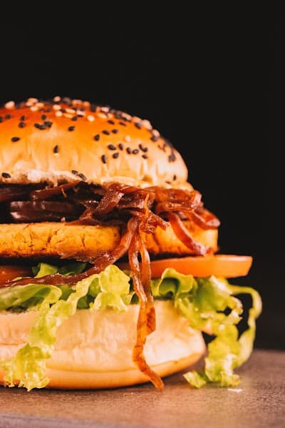RED PEPPER HAMBURGUERIA ARTESANAL - Foto 5