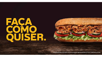 Subway - Foto 2