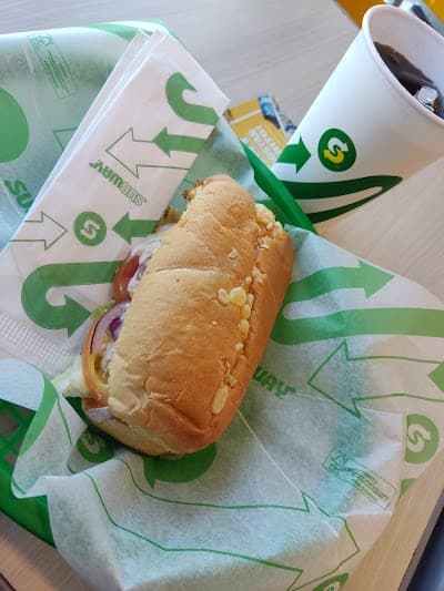 Subway - Foto 4