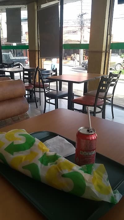 Subway - Foto 5