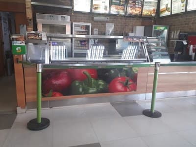 Subway - Foto 6
