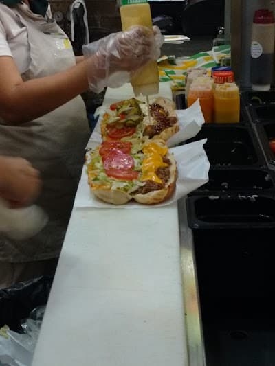 Subway - Foto 7