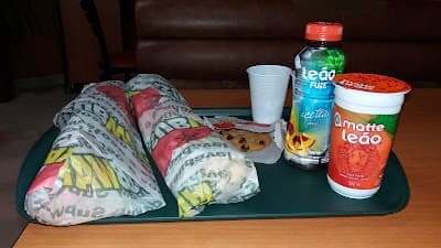 Subway - Foto 8