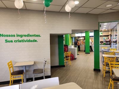 Subway - Foto 9