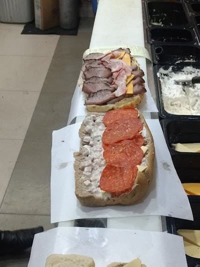 Subway - Foto 10