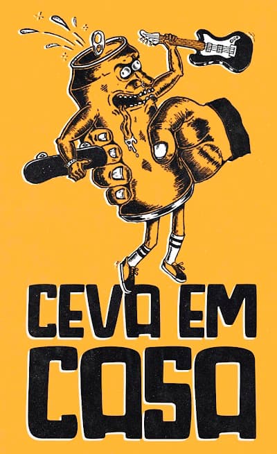 Ceva em Casa