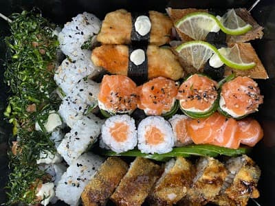Ryu Sushi - Foto 1