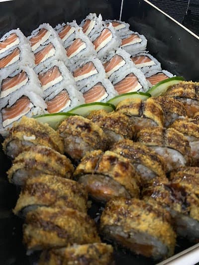 Ryu Sushi - Foto 4