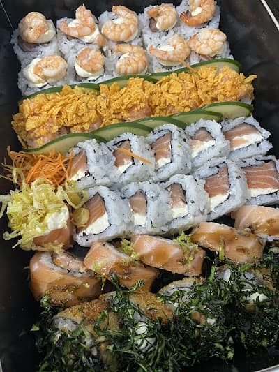 Ryu Sushi - Foto 5
