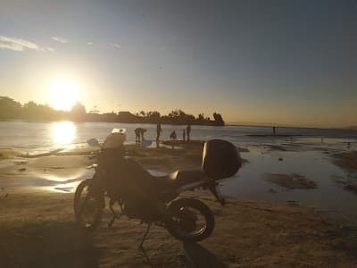 Restaurante Mar que Brilha frutos do mar - Foto 6