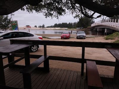 Restaurante Mar que Brilha frutos do mar - Foto 8