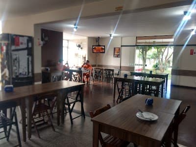 Restaurante CEPE GRV Refeições - Foto 3