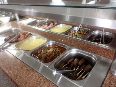 Restaurante CEPE GRV Refeições - Foto 6