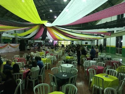 Restaurante CEPE GRV Refeições - Foto 7