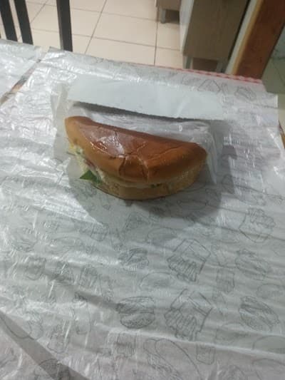 Don Enrico Lanches - Foto 3