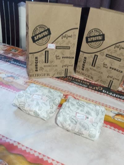 Don Enrico Lanches - Foto 4