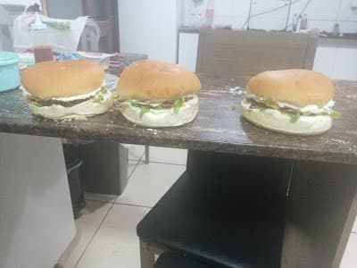 Don Enrico Lanches - Foto 5