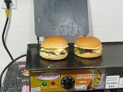 Don Enrico Lanches - Foto 7