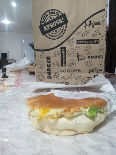 Don Enrico Lanches - Foto 8