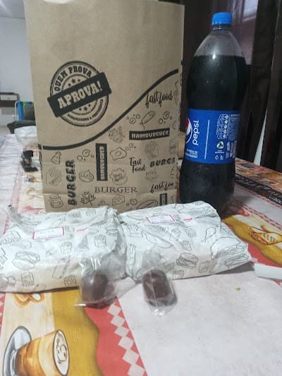 Don Enrico Lanches - Foto 9