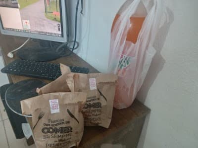 Don Enrico Lanches - Foto 10