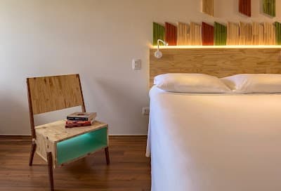 Ibis Styles Curitiba Santa Felicidade - Foto 5