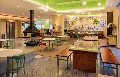 Ibis Styles Curitiba Santa Felicidade - Foto 6