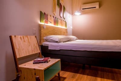 Ibis Styles Curitiba Santa Felicidade - Foto 9