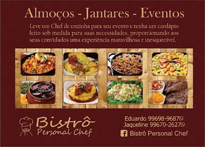 BISTRO PERSONAL CHEF - Foto 10