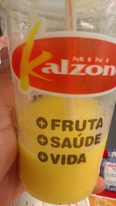 Mini Kalzone - Foto 8