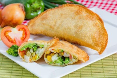 Pastéis do Brasil - Foto 2