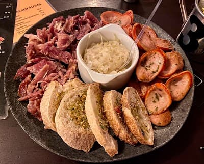 Em Nome do Malte - Tap House - Foto 3