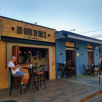 Em Nome do Malte - Tap House - Foto 5