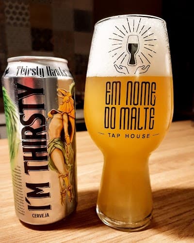 Em Nome do Malte - Tap House - Foto 9