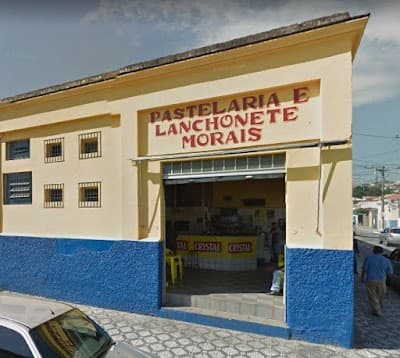 Pastelaria e Lanchonete Morais - Foto 10