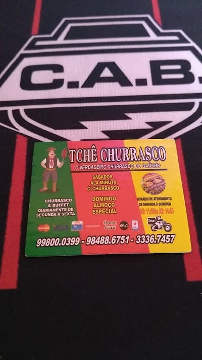 Tche Churraco - Foto 9