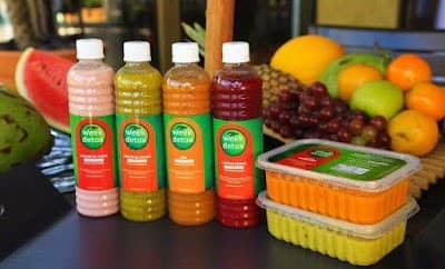 Week Detox - Foto 4