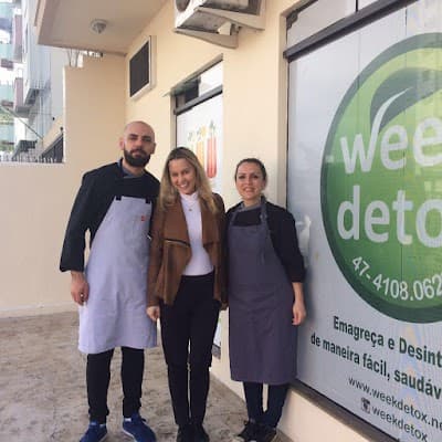 Week Detox - Foto 5