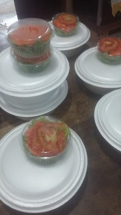 Salete marmitas - Foto 4