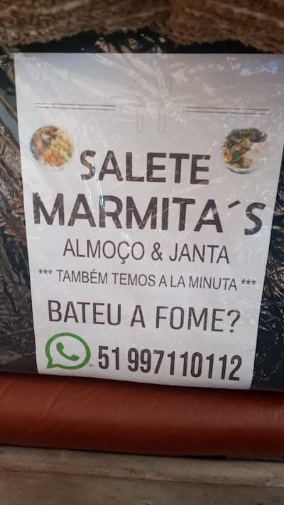 Salete marmitas - Foto 7
