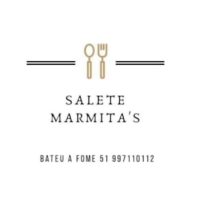Salete marmitas - Foto 8